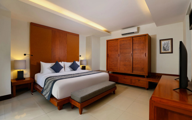 Rama Beach Resort and Villas