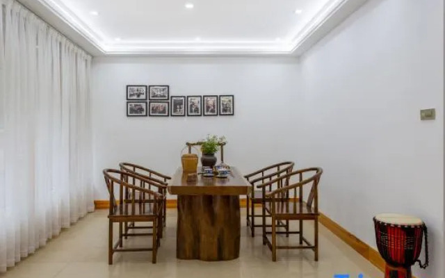 Tianyuan Homestay (Zhaoxing Dong Village Scenic Area)