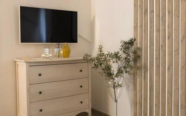 Zerostuni Suite Apartment