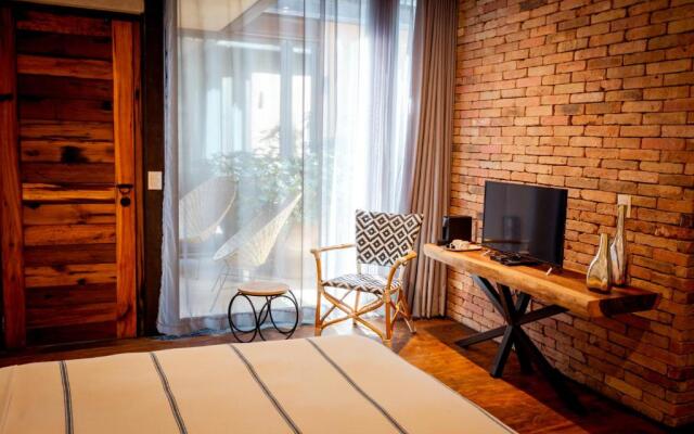 Múbú Hotel Boutique