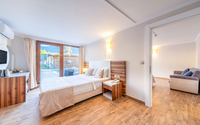 Sahra Su Holiday Village & Spa