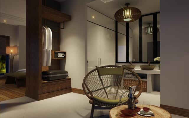 L'Azure Resort and Spa