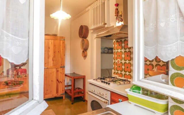 Beautiful Home in Cingoli With 3 Bedrooms and Wifi