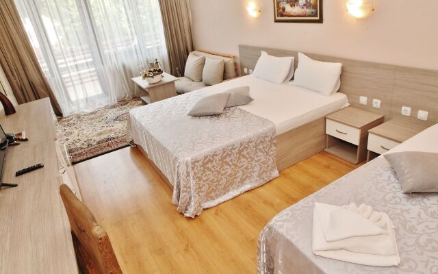 Hotel Moura