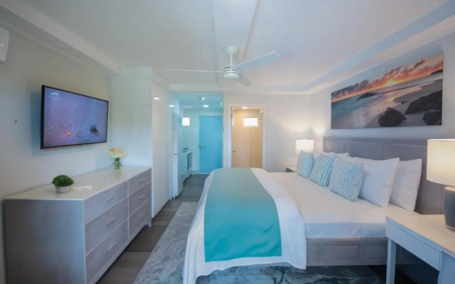 Blue Haven Holiday Apartments