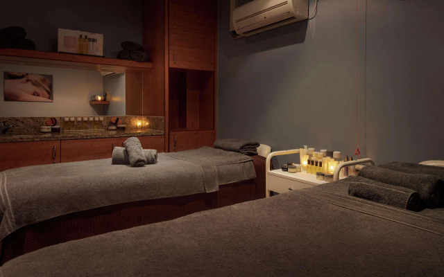Oxford Belfry Hotel & Spa
