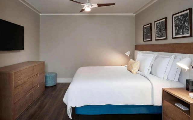 Hilton Grand Vacations Club Ocean Enclave Myrtle Beach
