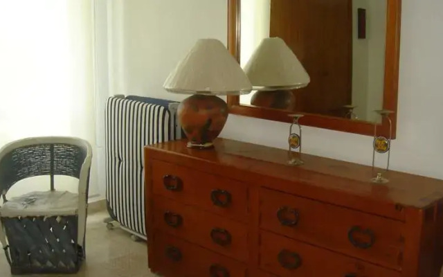 Condominio Kabah 805