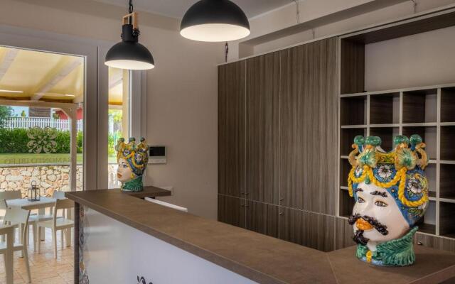 Tramonto Ibleo Resort