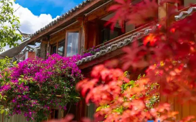 Xunmiju Inn
