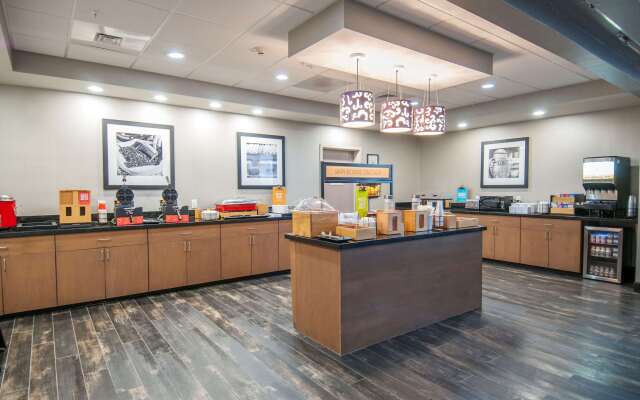 Hampton Inn & Suites Jackson-Ridgeland