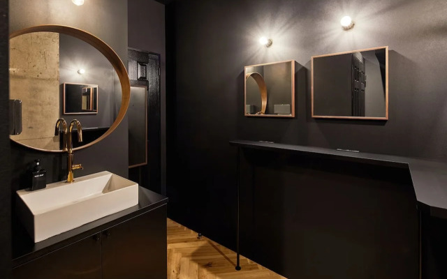 Zonk Hotel Nakasu-Deaibashi