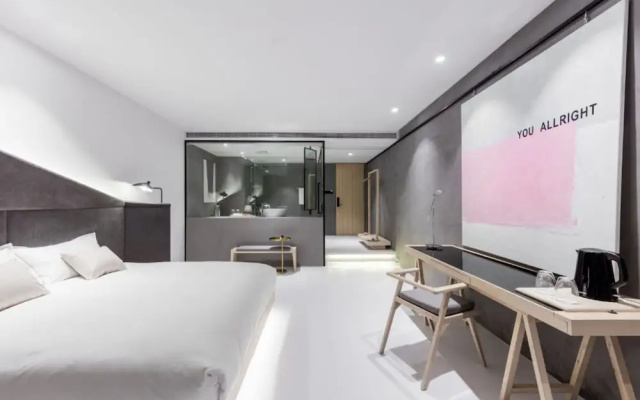 Maijian Hotel Hangzhou – Guest Rooms – Hangzhou