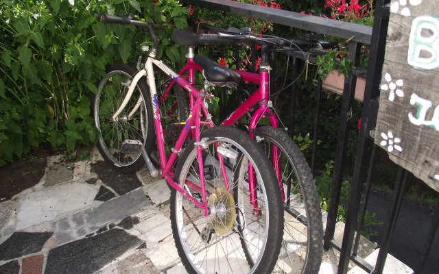 B&B Cinqueterre Il filo di Arianna