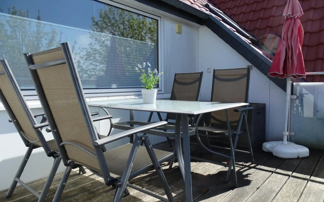Haus Rosi Whg 2