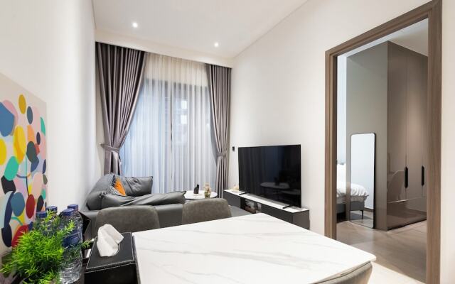 The MarQ Lanc. District 1