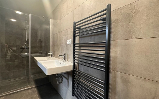 Loft Jecna 43 Prague