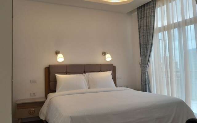 Zemilo hotel apartment