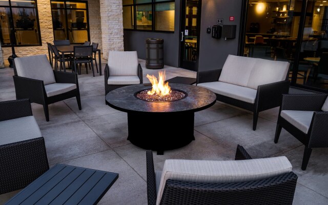 Residence Inn by Marriott Rocklin Roseville