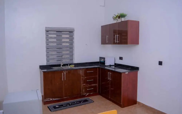 Bamgbose Apartments in Surulere, Lagos Nigeria