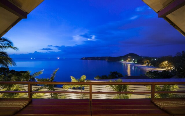 Surin Beach Luxury Villa