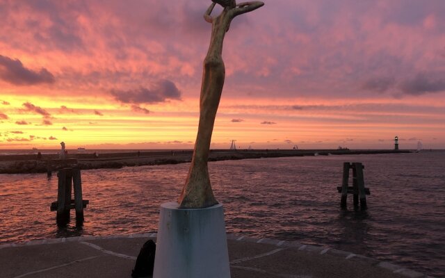 Hotel Pension Zum Alten Fährhaus