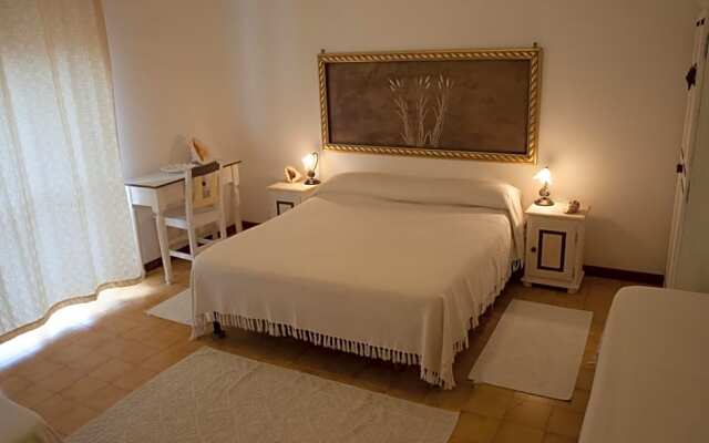 Bed and Breakfast Stella di mare