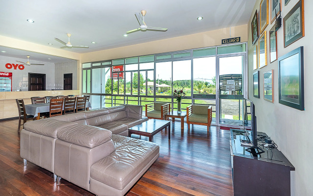 Eagle Wood Garden by OYO Rooms