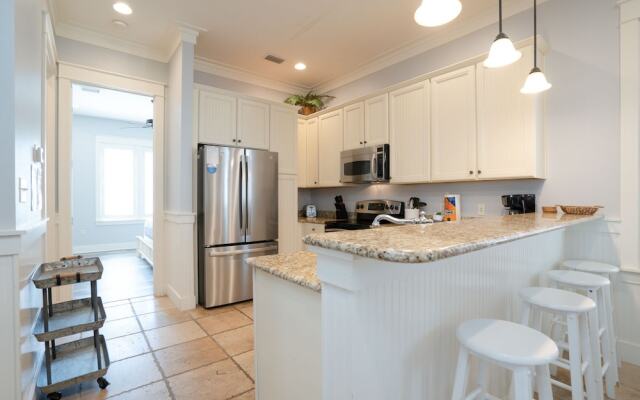 Sandestin Bungalo 45: Golf Cart, Pool, & More!