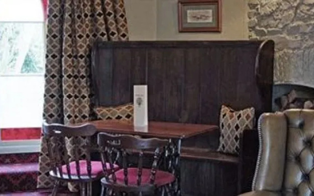 The Royal Oak Inn