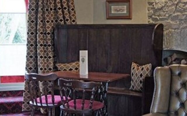 The Royal Oak Inn