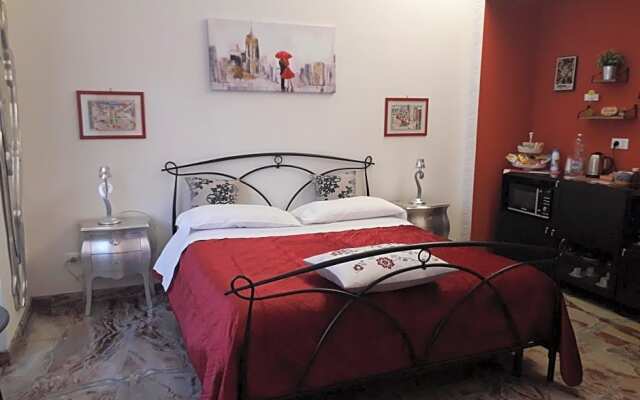 B&B A spasso per Torino