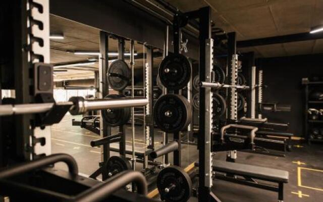 Houghton Executive Suites