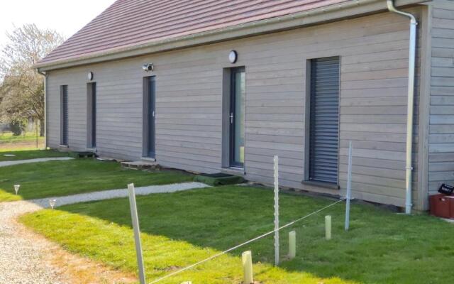 Les Bois De Champagne Nordique