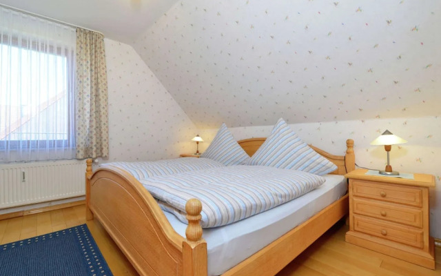 Apartment With Garden in Eimelrod