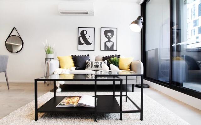 21 Docklands
