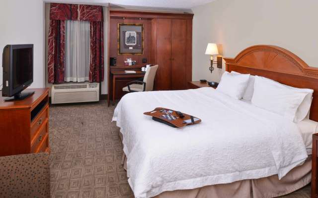 Hampton Inn Gadsden