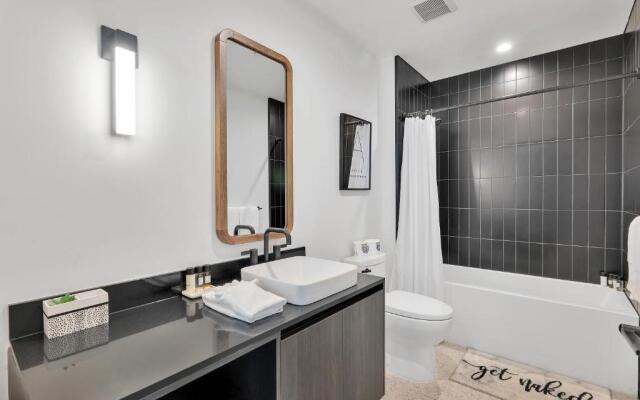 Austin Condo Hotel