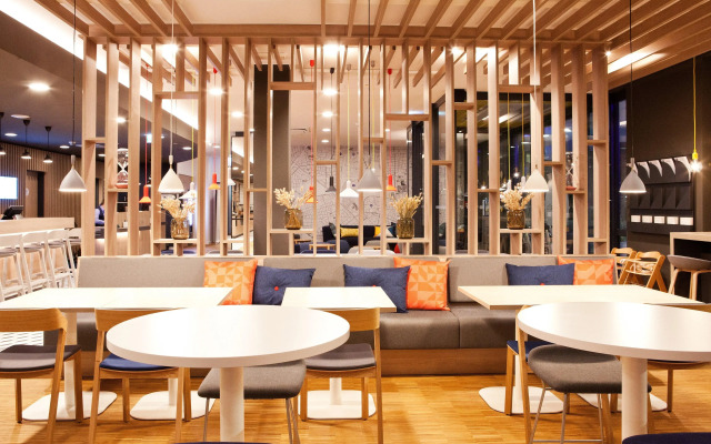 Holiday Inn Express Munich - Olympiapark by IHG