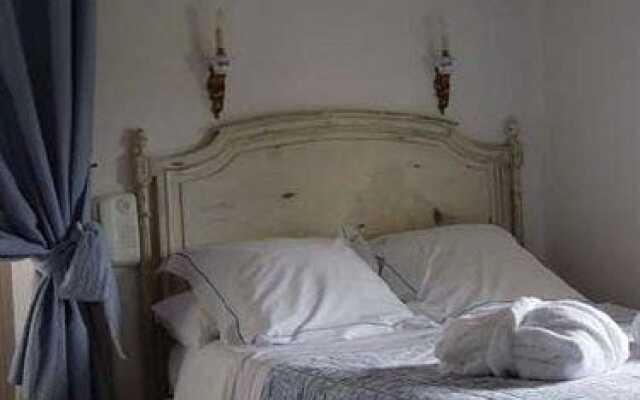 Hostellerie la Grangette