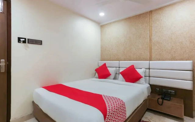 Hotel Ganesh Bhawan by OYO Rooms