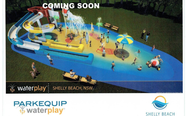 Shelly Beach Holiday Park