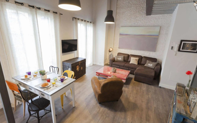 Fontanalla Apartments Malagaflat