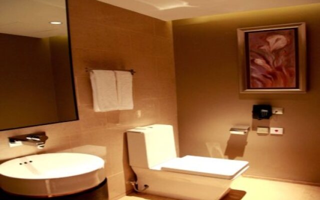 Shandong Shengyuan International Hotel
