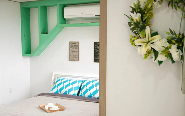 Namhae Abientot Pension