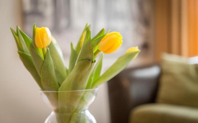Saaresalu City Center Apartment
