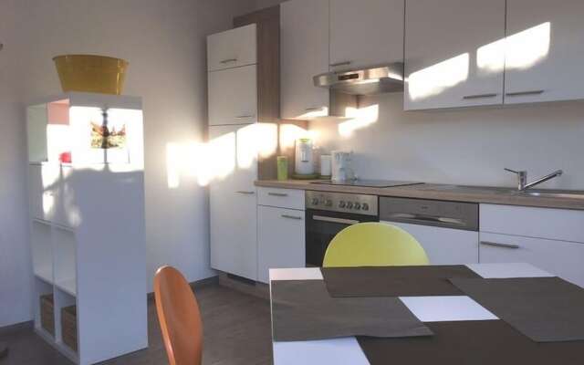 MANUFAKTUR-Ferienwohnungen im Eichsfeld