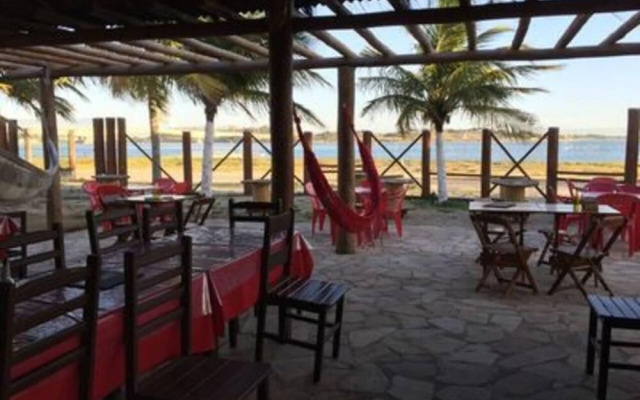 Relax & Home Office - Piscina, Lagoa e Clube