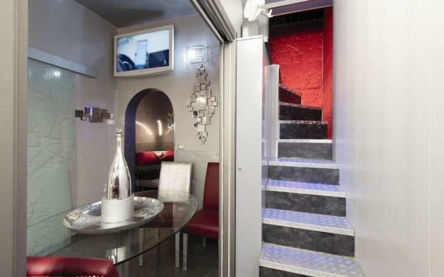 Suite Sweet Rome