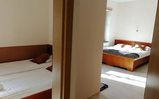 Rezydencja na Skrocie